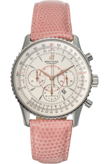 Montbrilliant Stainless Steel Automatic