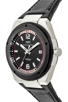 Ingenieur Ceramic and Stainless Steel Automatic