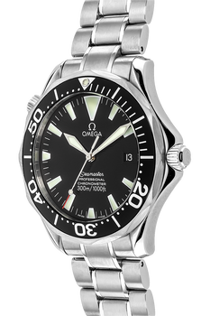 Seamaster Stainless Steel Automatic
