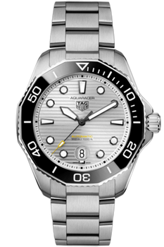 Aquaracer Calibre 5 Automatic