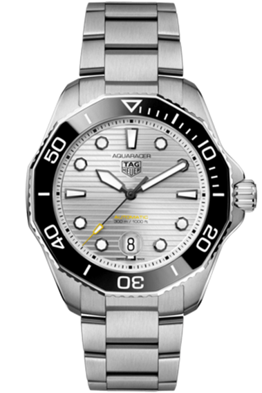 Aquaracer Calibre 5 Automatic