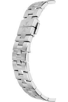 Overseas Stainless Steel Automatic
