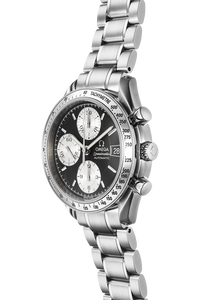 Speedmaster Marui Special Edition Stainless Steel Automatic