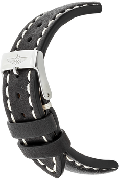 Shadow Flyback Yellow Gold and Stainless Steel Automatic