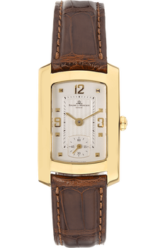 Hampton Milleis Yellow Gold Quartz