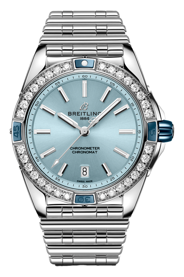 Breitling Super Chronomat Automatic 38