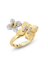 Venetian Princess Ring