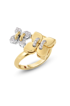 Venetian Princess Ring