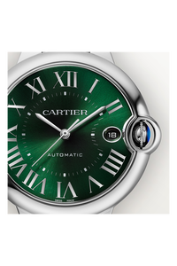 Ballon Bleu de Cartier, 40 MM