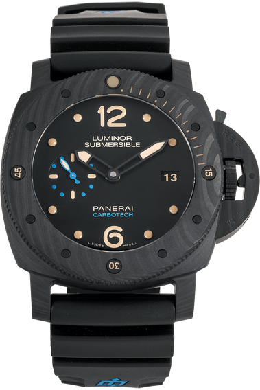 Luminor Submersible Carbotech Automatic