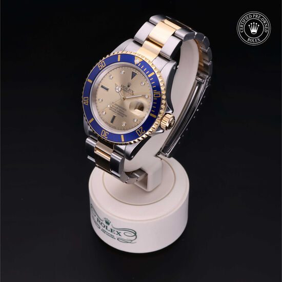 Submariner