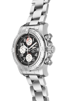 Avenger II Stainless Steel Automatic