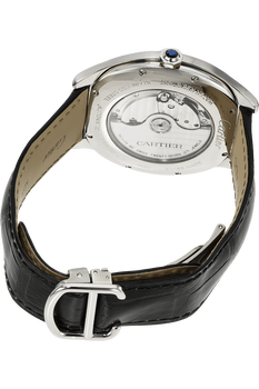 Drive Stainless Steel Automatic