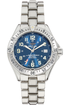 SuperOcean Stainless Steel Automatic
