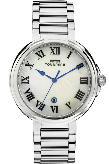 Tourneau gold online watch