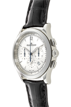 Master Chronograph Stainless Steel Automatic