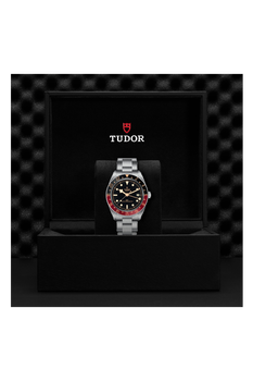 TUDOR Black Bay 58 GMT