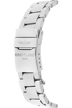 Avenger II Stainless Steel Automatic
