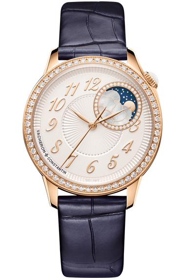 &Eacute;g&eacute;rie Moon Phase