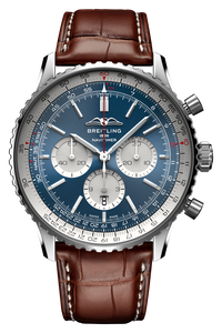 Navitimer B01 Chronograph 46