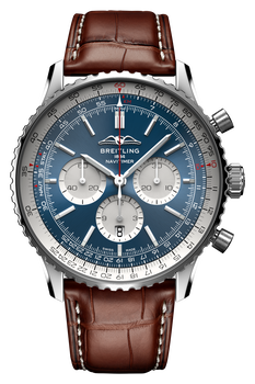 Navitimer B01 Chronograph 46