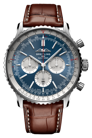 Navitimer B01 Chronograph 46