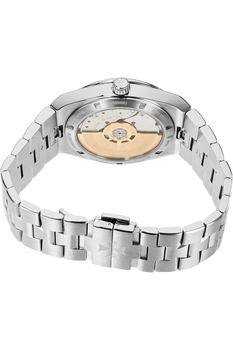 Overseas Stainless Steel Automatic