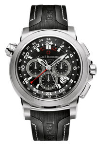 Patravi TravelTec GMT