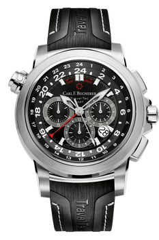 Patravi TravelTec GMT