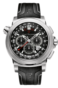 Patravi TravelTec GMT