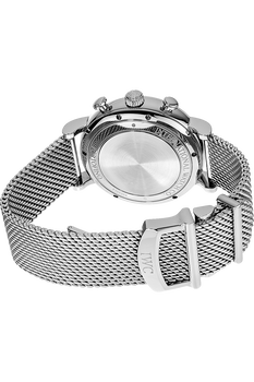 Portofino Chronograph Stainless Steel Automatic