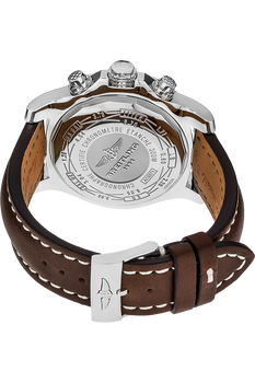 Super Avenger II Stainless Steel Automatic
