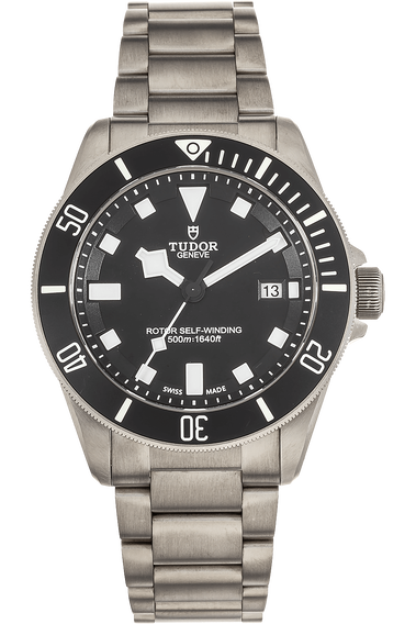Pre Owned Tudor Pelagos 25500T