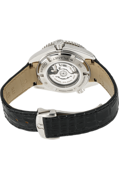 Seamaster Planet Ocean Co-Axial Stainless Steel Automatic