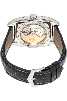 Gondolo Annual Calendar Reference 5135 Platinum Automatic