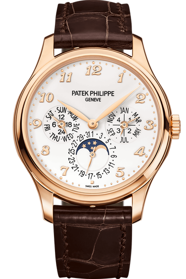 Grand Complications