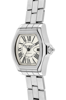Roadster S Stainless Steel Automatic