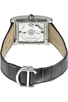 Tank MC Stainless Steel Automatic