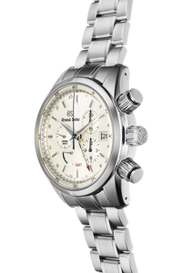 Sport Spring Drive Stainless Steel Automatic