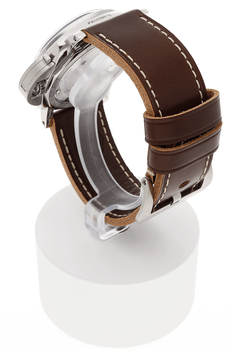 Luminor 1950 3 Days Stainless Steel Manual
