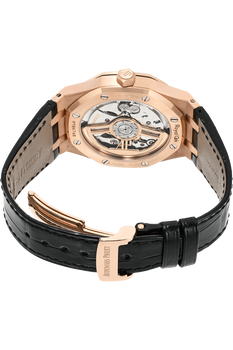 Royal Oak Rose Gold Automatic