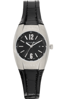 Ergon Stainless Steel Quartz