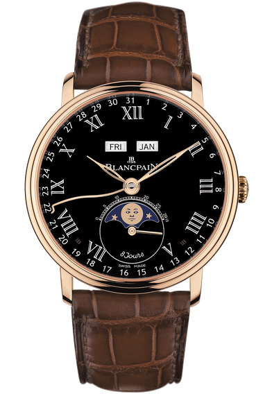 Villeret