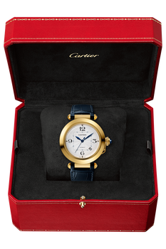 Pasha de Cartier, 41 MM