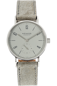 Tangente Stainless Steel Manual