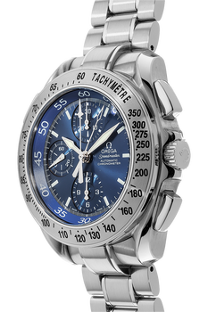 Speedmaster Split-Seconds Chronograph Stainless Steel