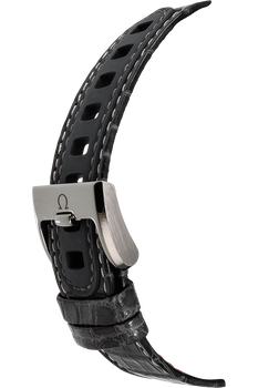 Speedmaster Grey Side of the Moon Ceramic Automatic