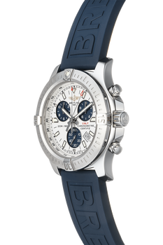 Colt Chronograph Stainless Steel Quartz