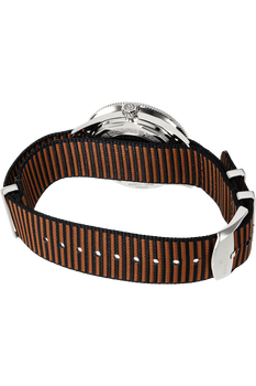 Superocean Heritage &#39;57 Outerknown Limited Edition Stainless Steel Automatic