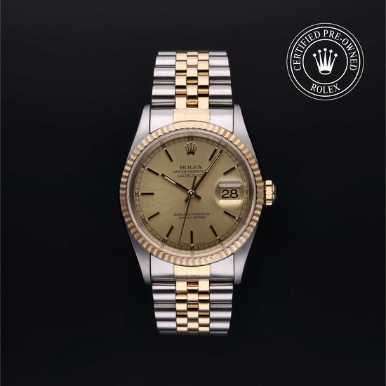 Datejust